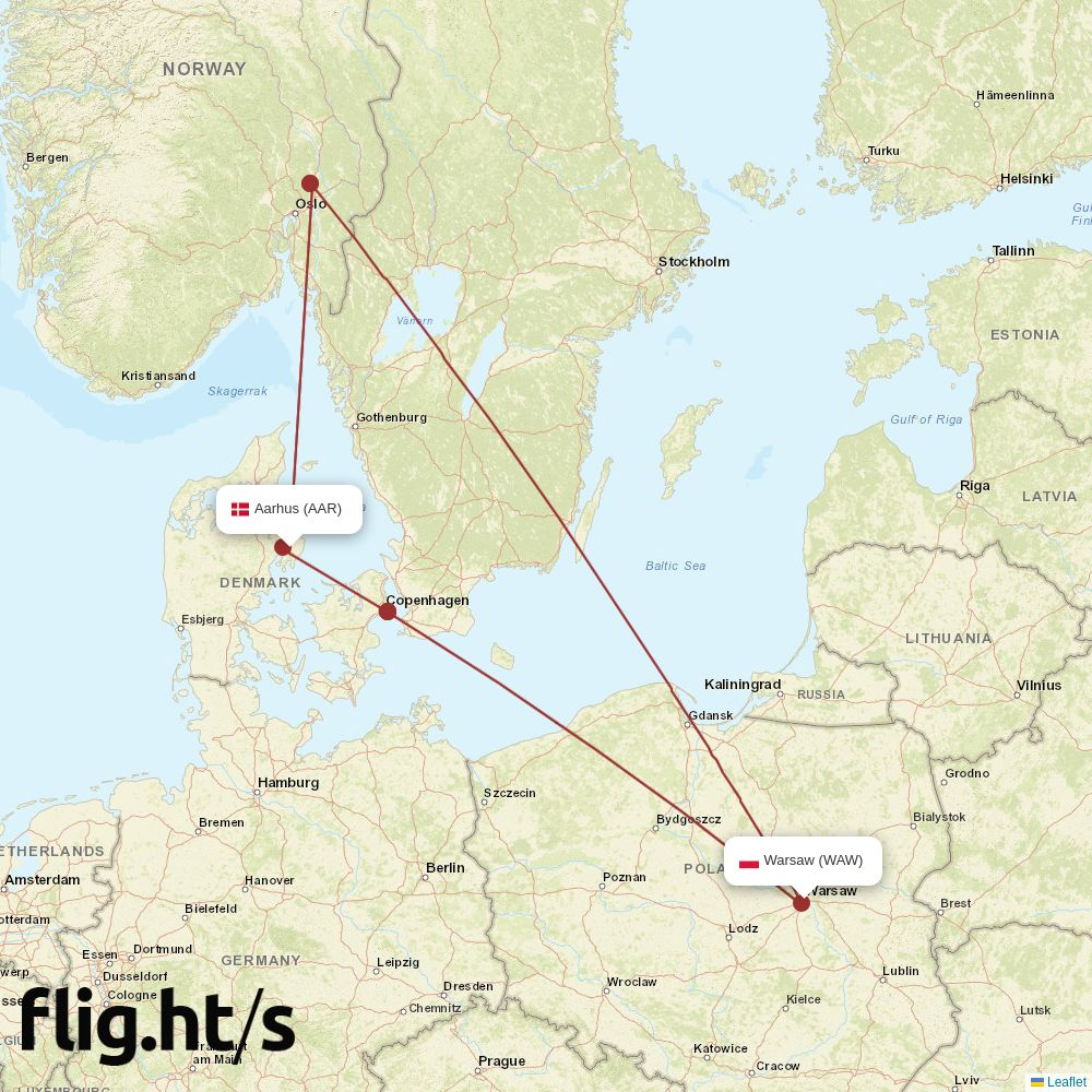 AAR-WAW