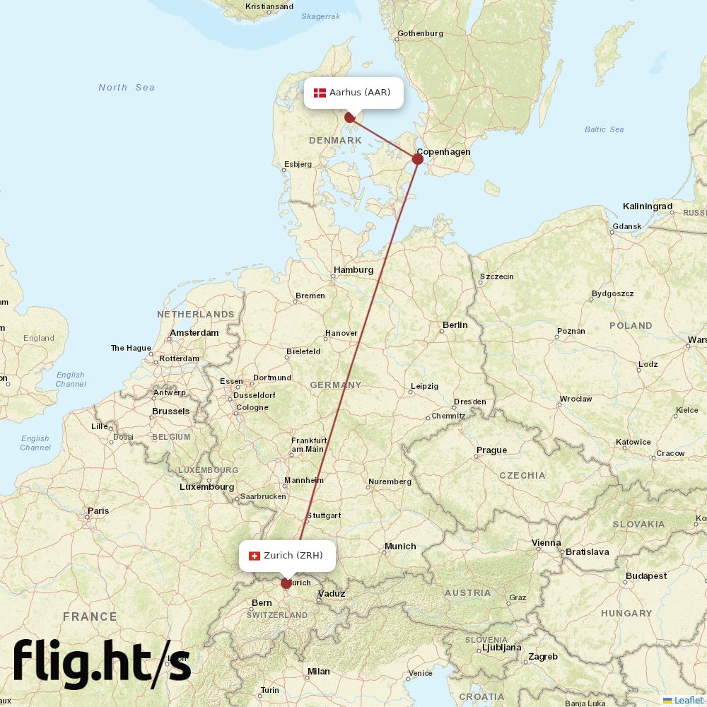 AAR-ZRH