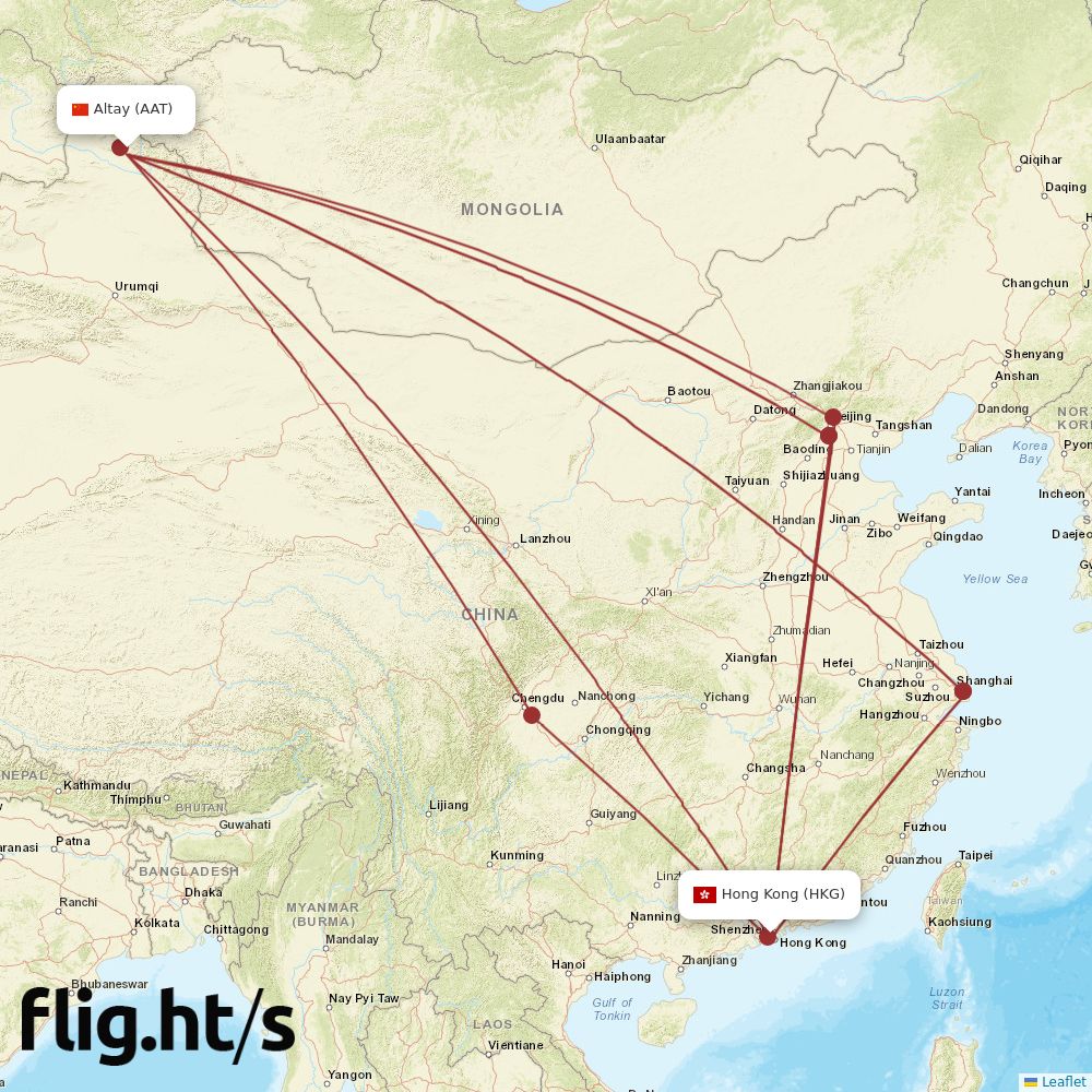 AAT-HKG