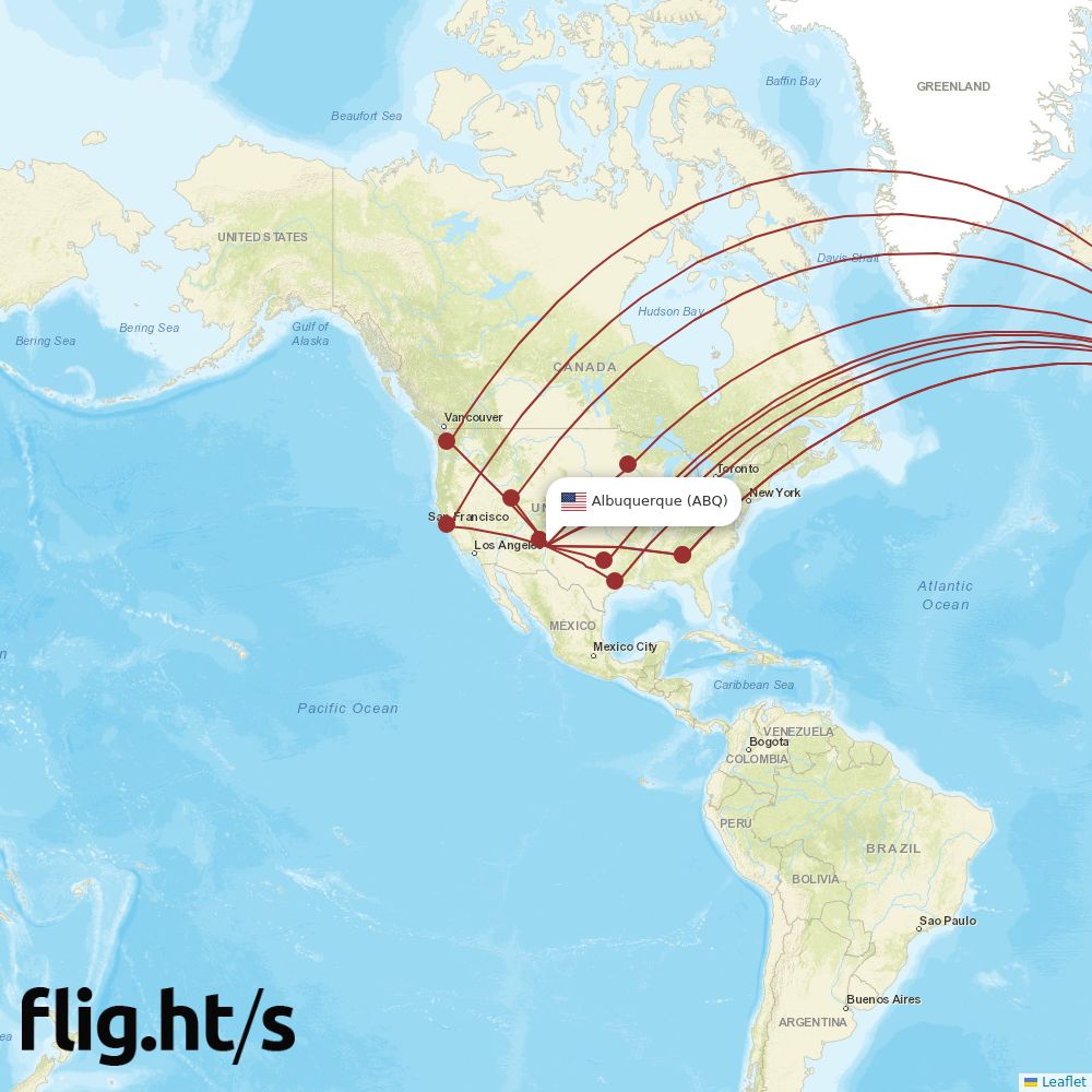 ABQ-AMS