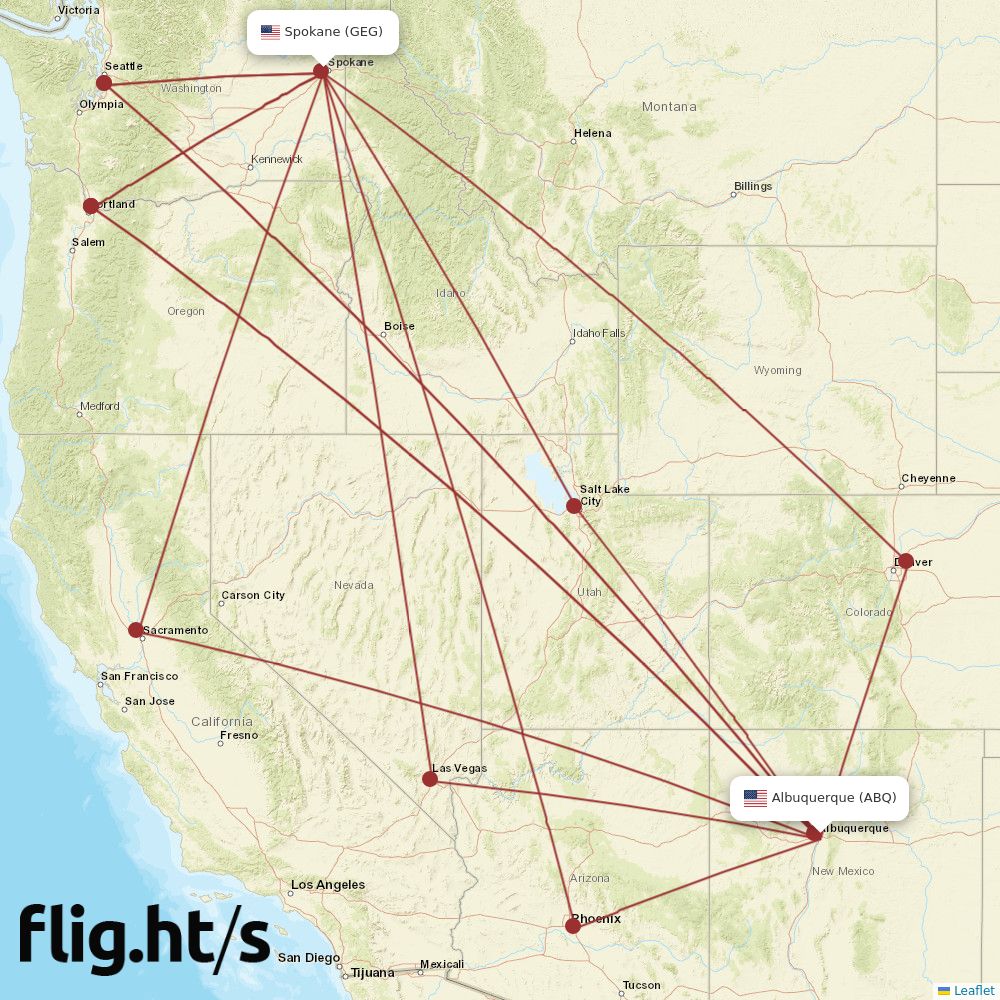 ABQ-GEG