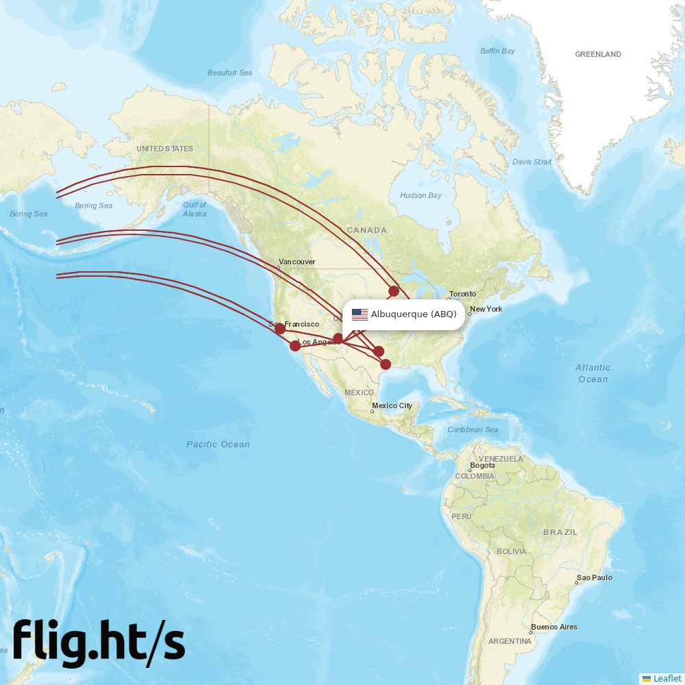ABQ-HND