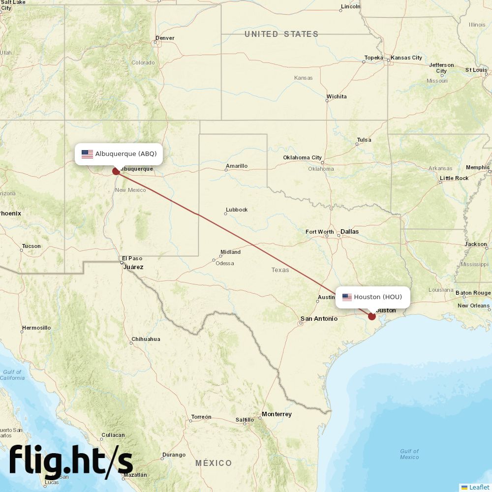 ABQ-HOU