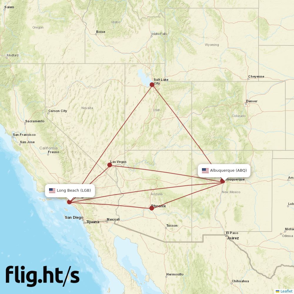 ABQ-LGB