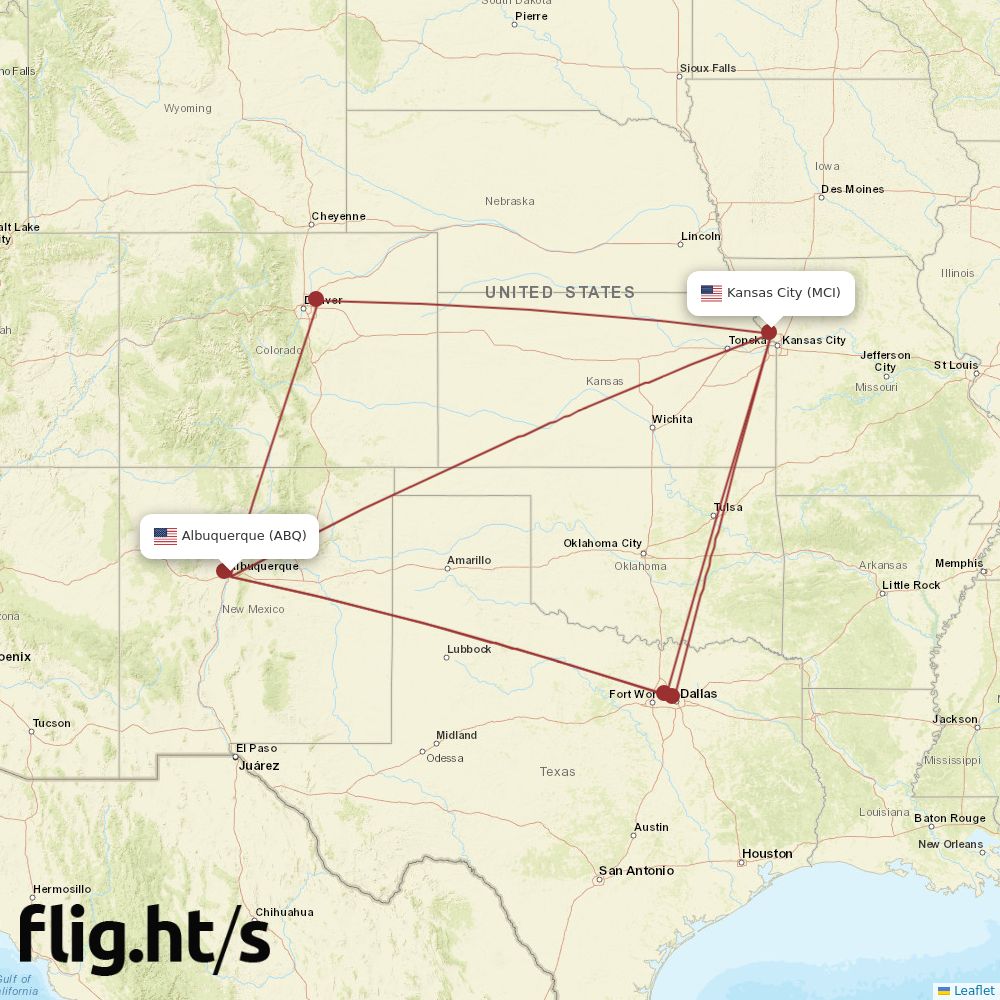 ABQ-MCI