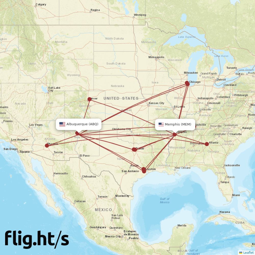 ABQ-MEM
