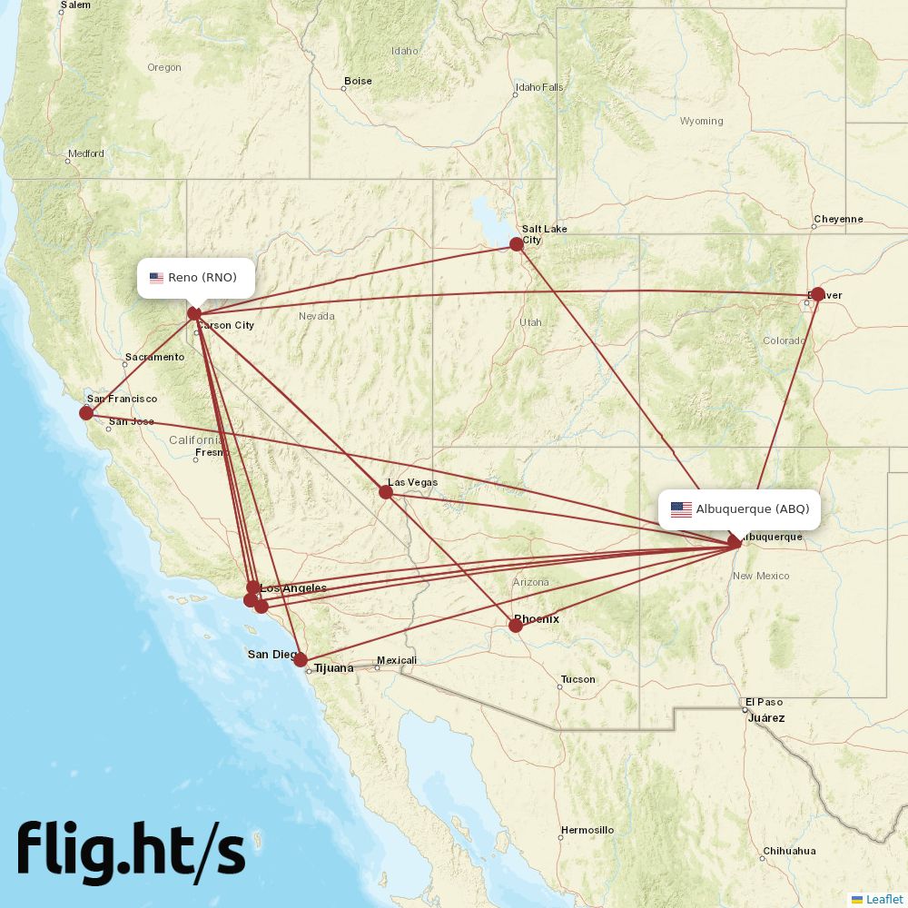 ABQ-RNO