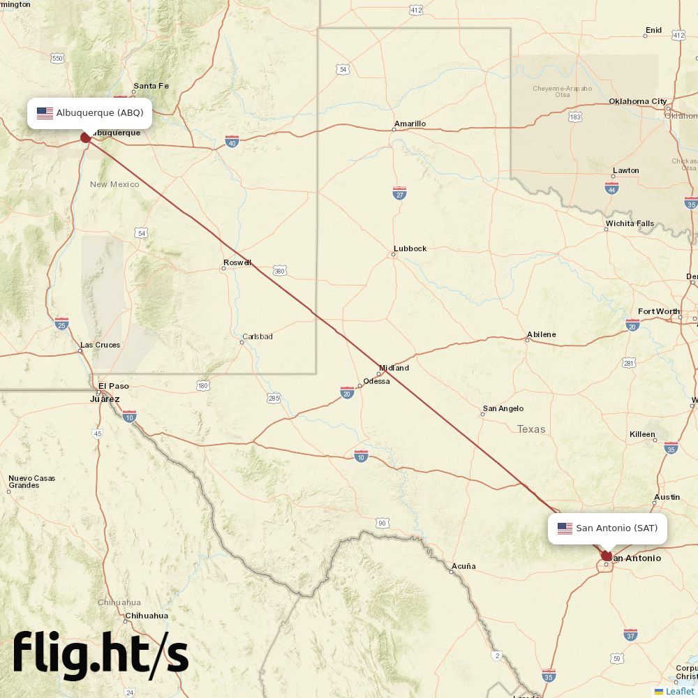 ABQ-SAT