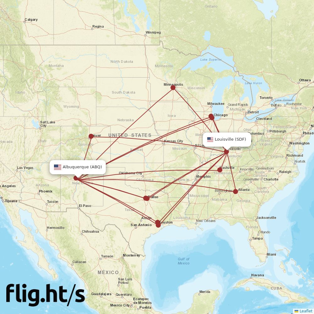 ABQ-SDF