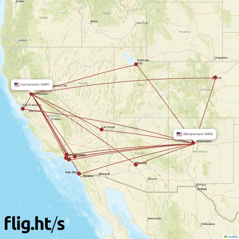 ABQ-SMF