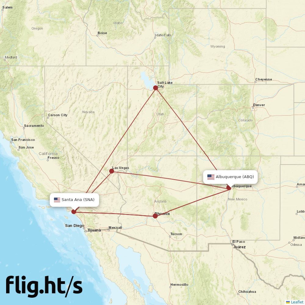 ABQ-SNA