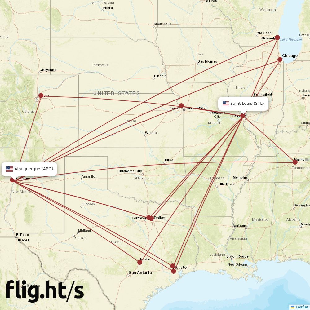 ABQ-STL