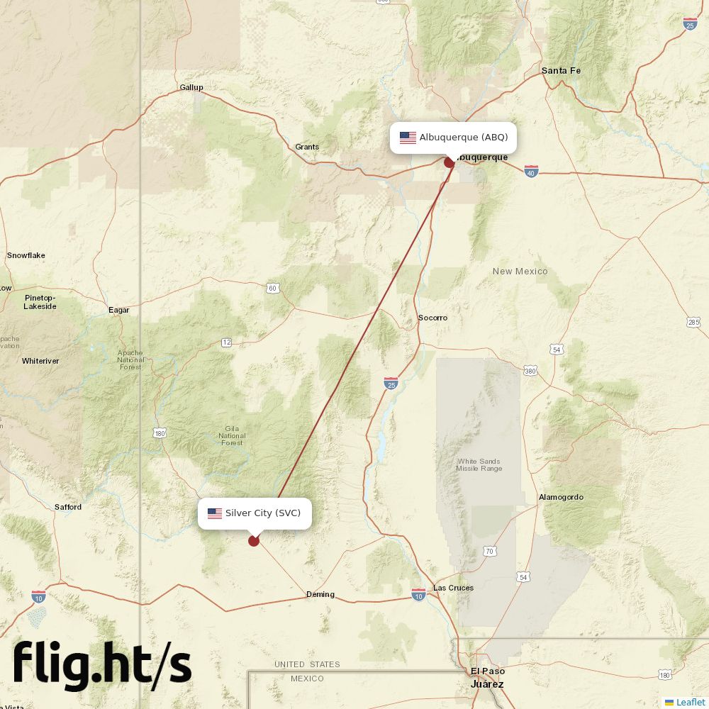 ABQ-SVC