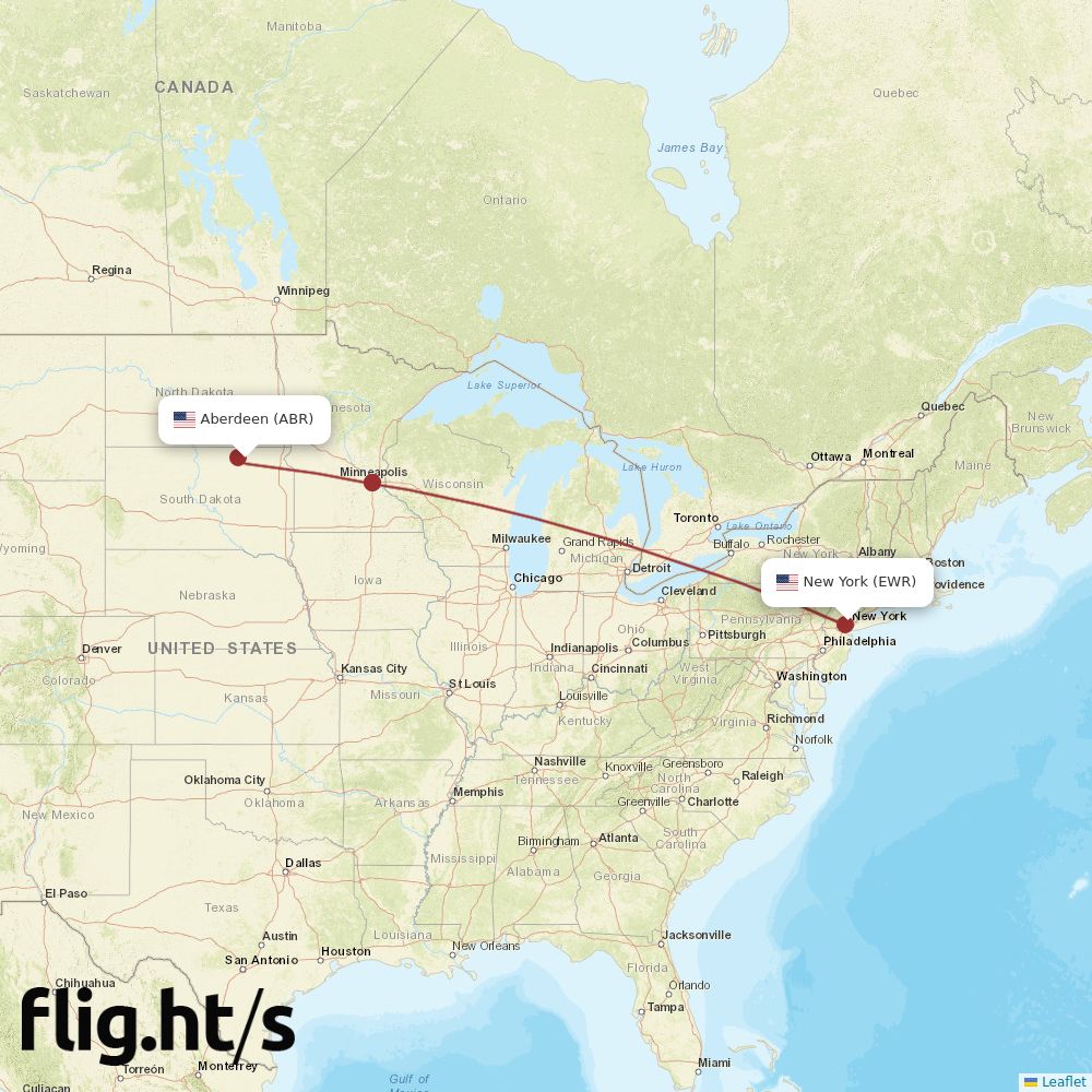 ABR-EWR