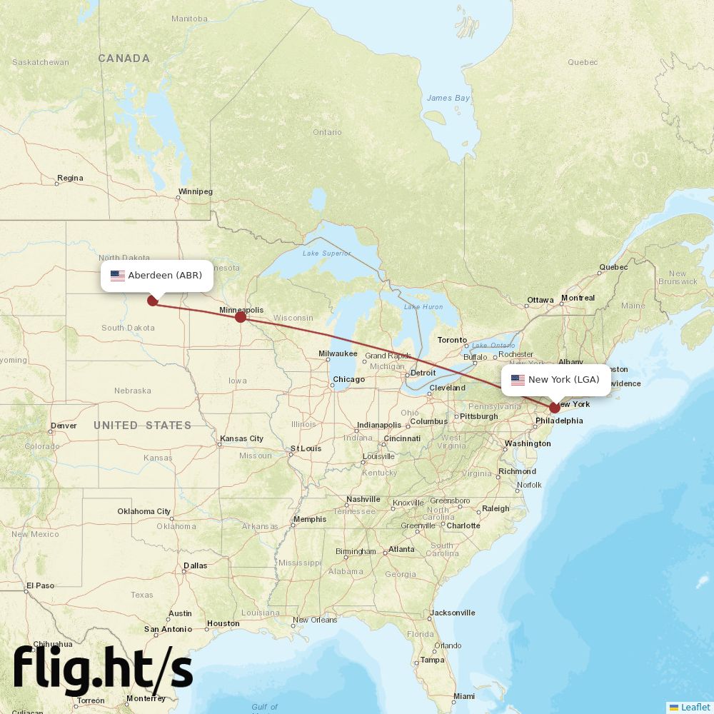 ABR-LGA
