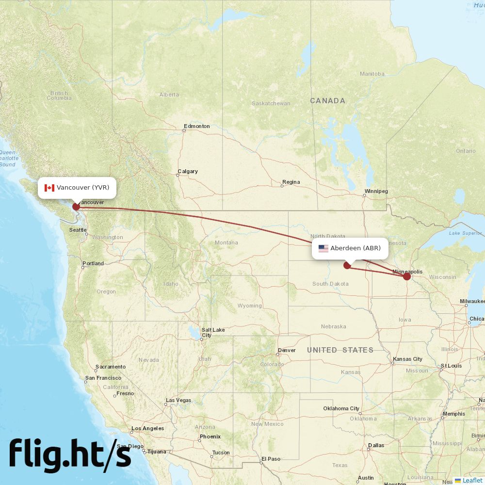 ABR-YVR