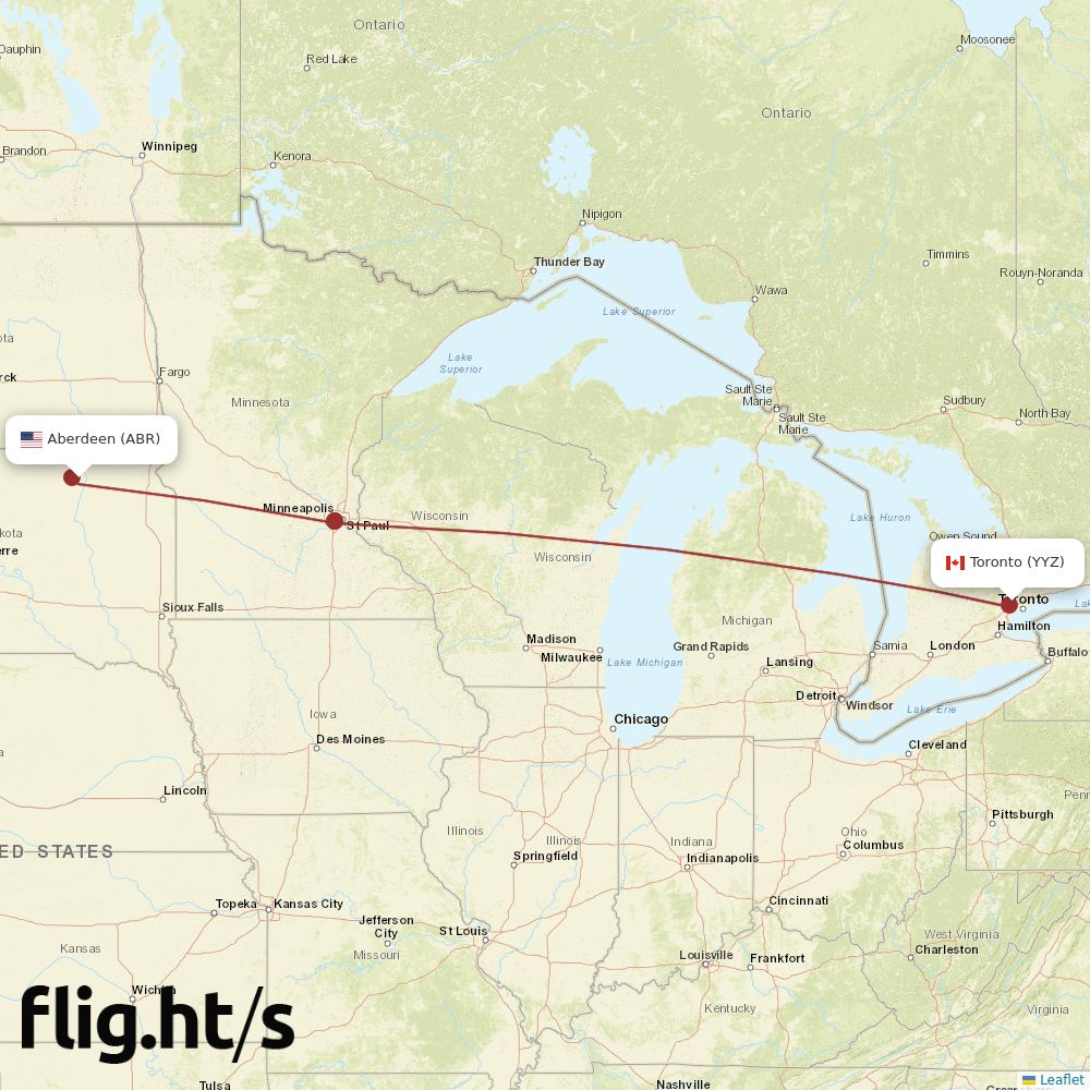 ABR-YYZ