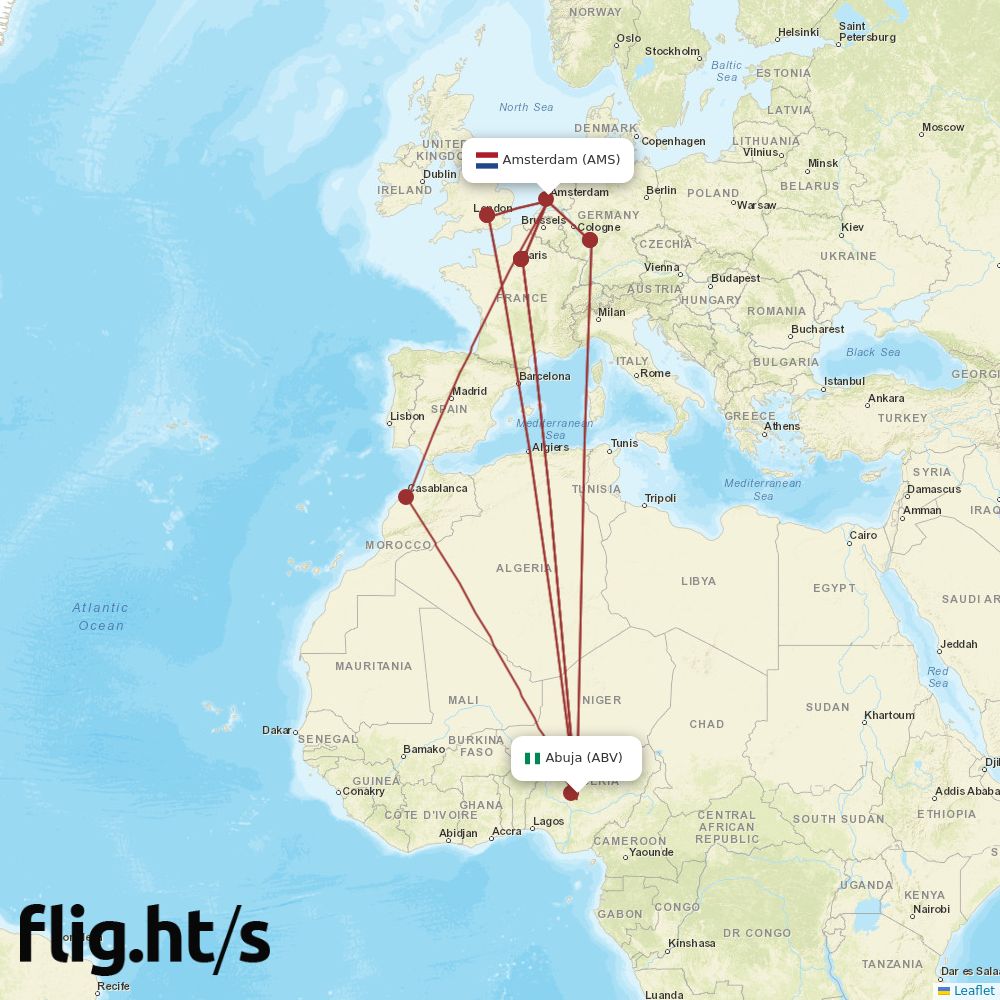 ABV-AMS