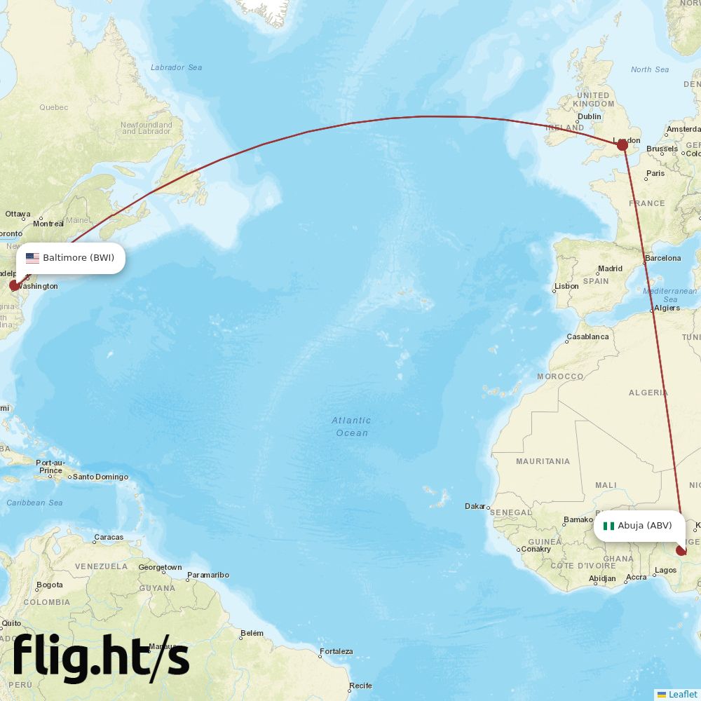 ABV-BWI