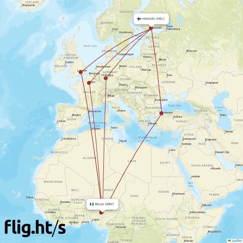 ABV-HEL