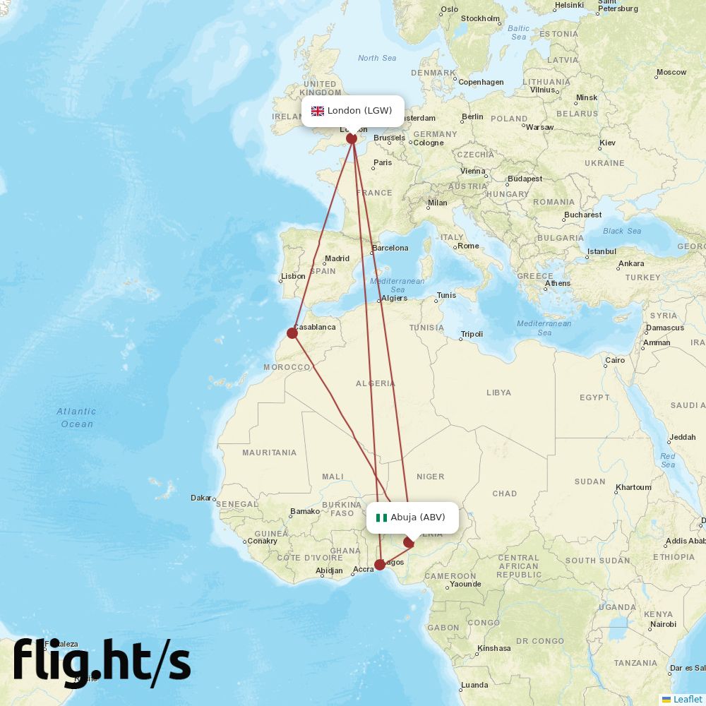 ABV-LGW