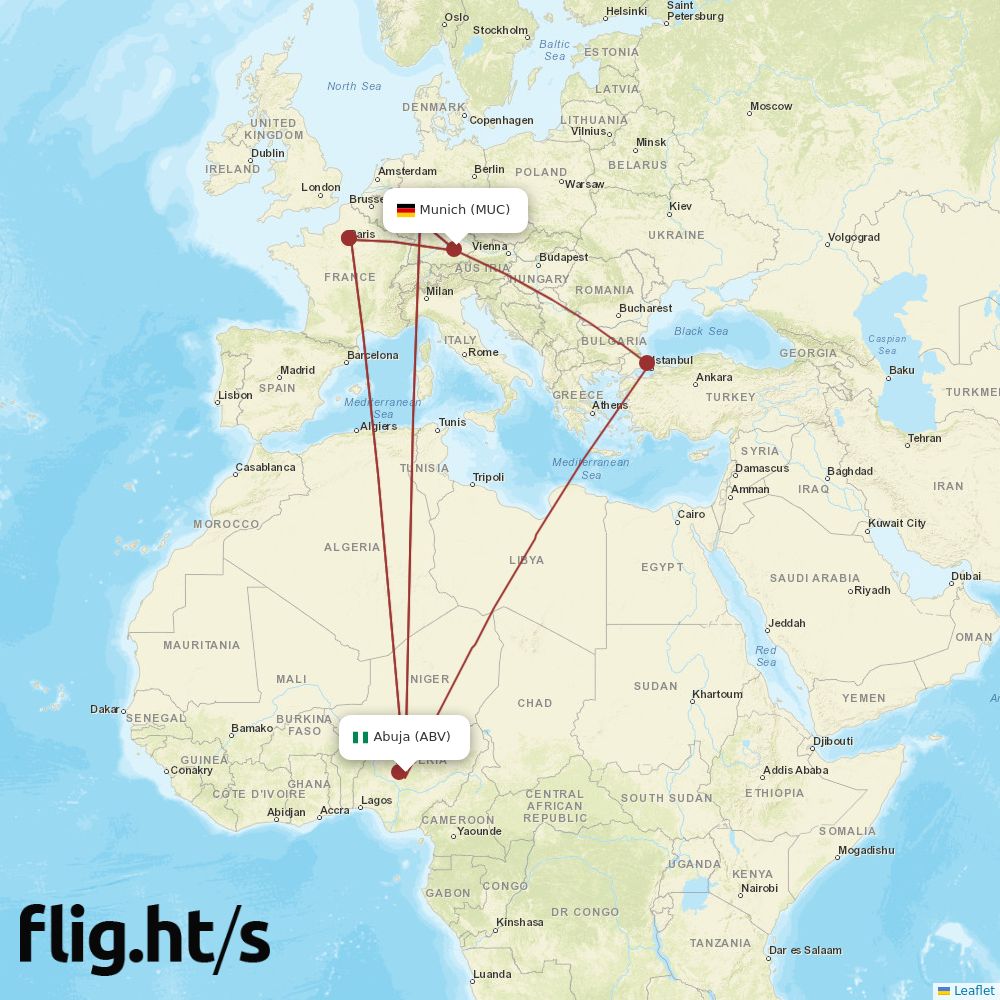 ABV-MUC