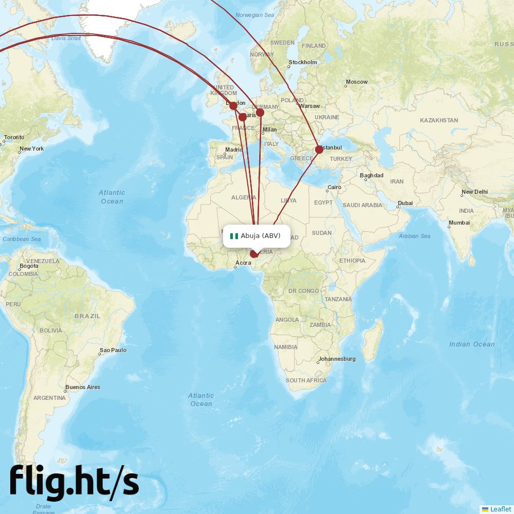 ABV-SFO