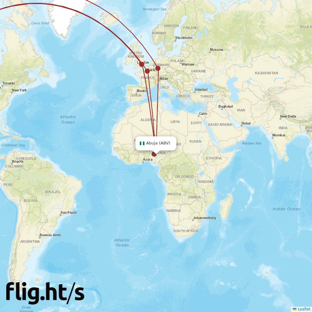 ABV-YVR