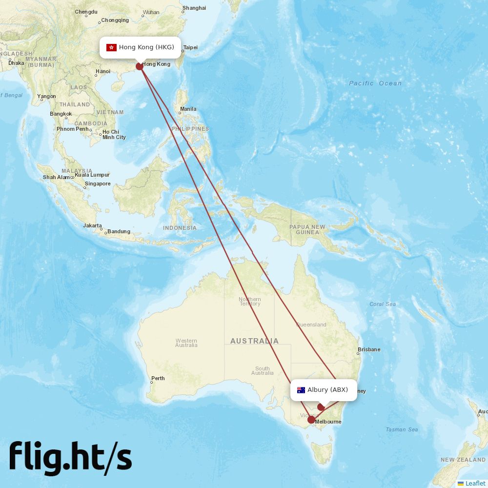 ABX-HKG