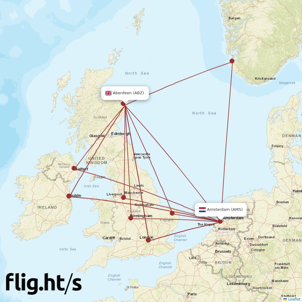 ABZ-AMS