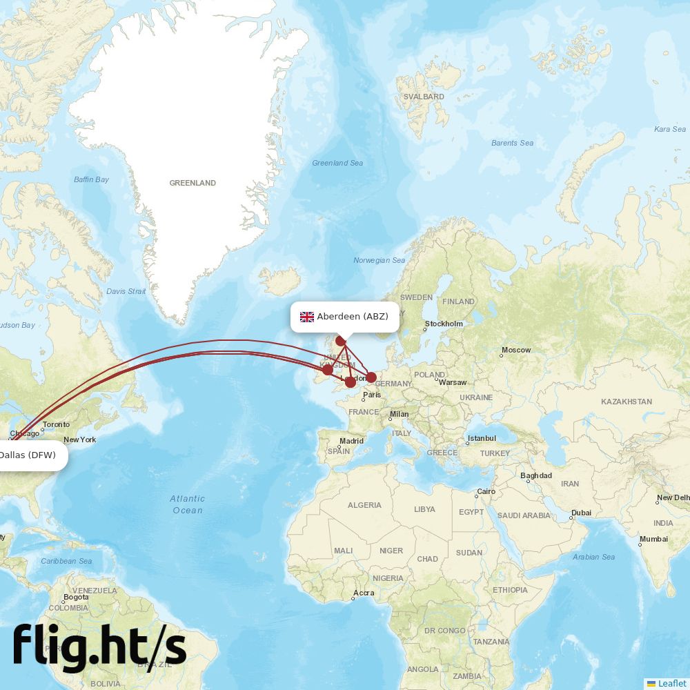 ABZ-DFW