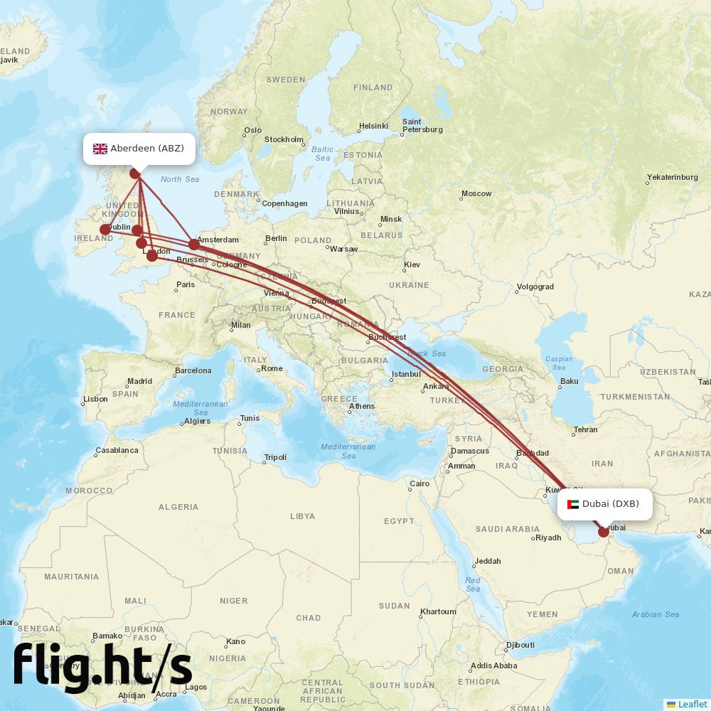 ABZ-DXB
