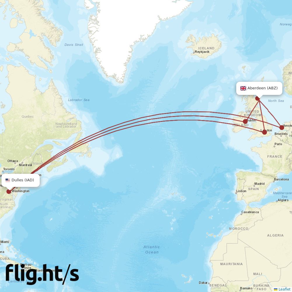 ABZ-IAD