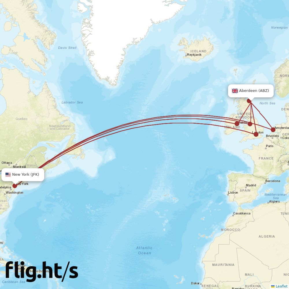 ABZ-JFK