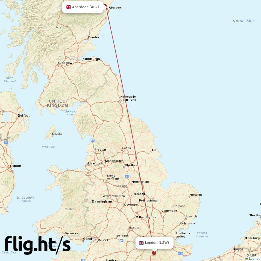 ABZ-LGW