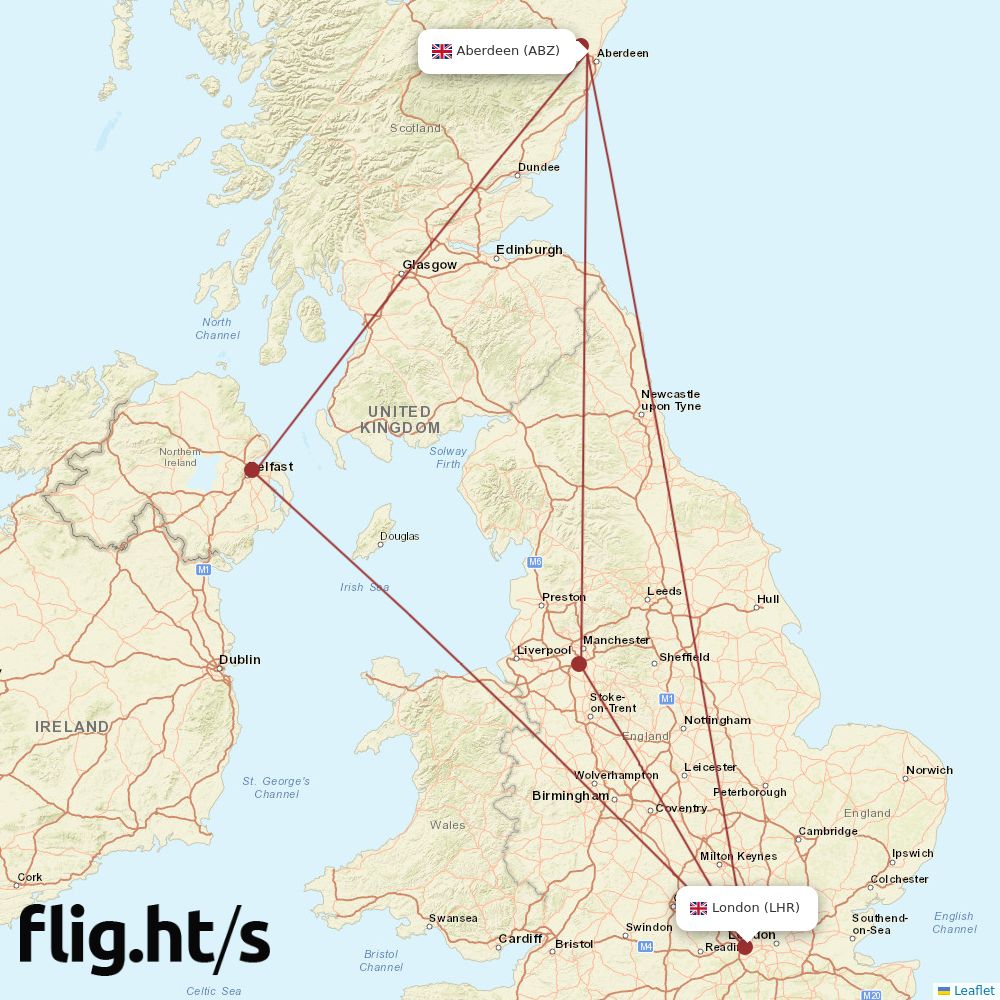 ABZ-LHR