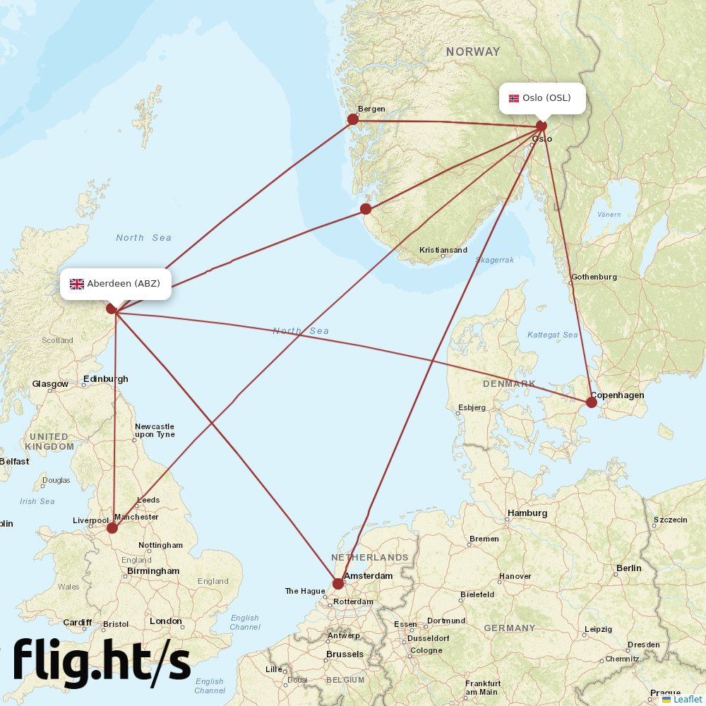 ABZ-OSL
