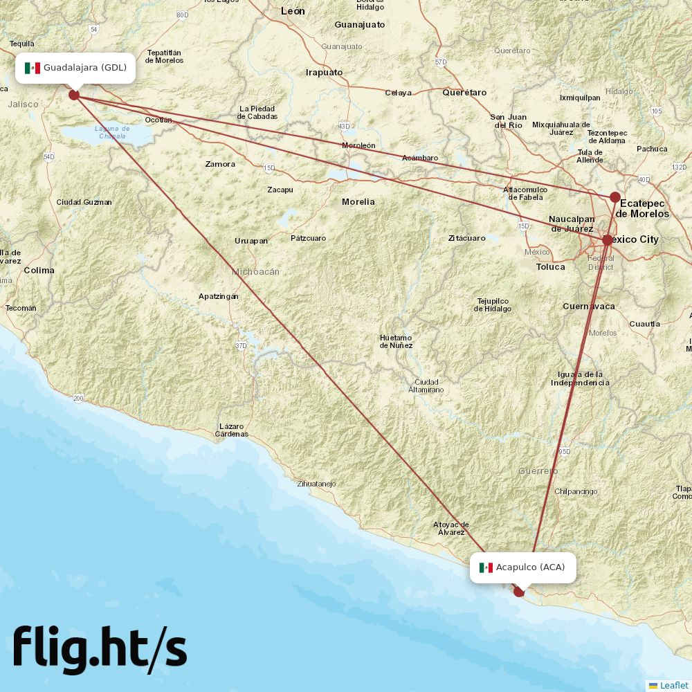 ACA-GDL