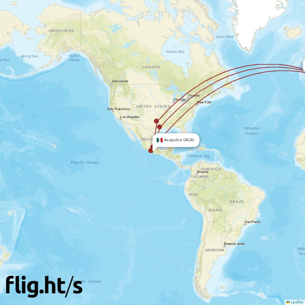 ACA-LHR