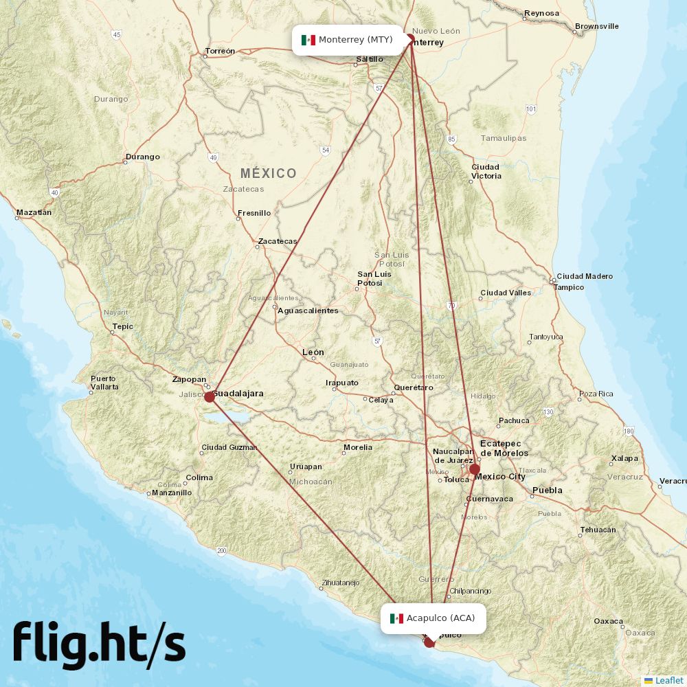 ACA-MTY