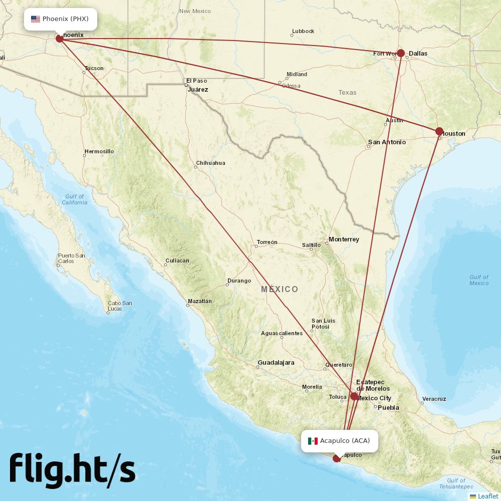 ACA-PHX