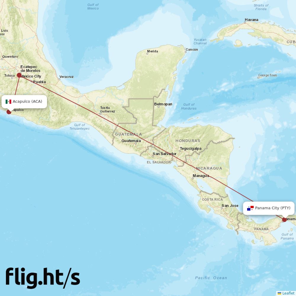 ACA-PTY