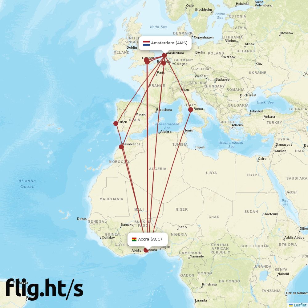 ACC-AMS