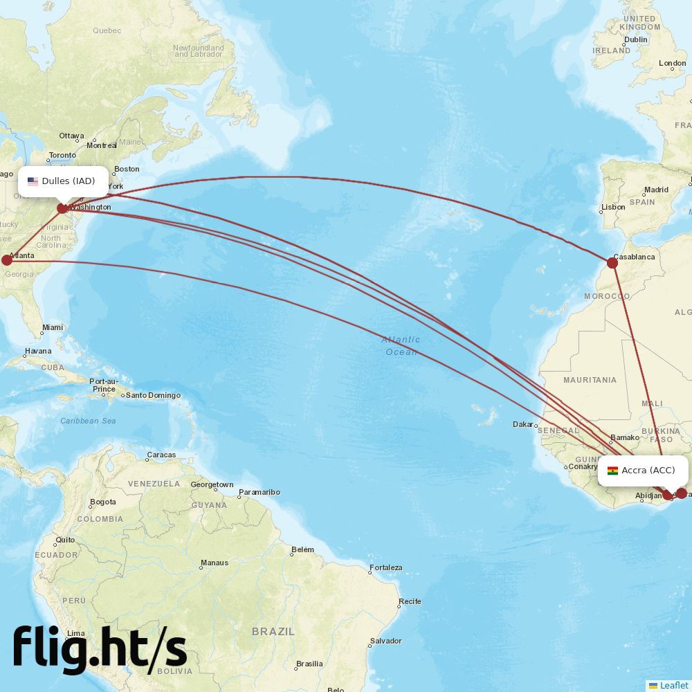 ACC-IAD