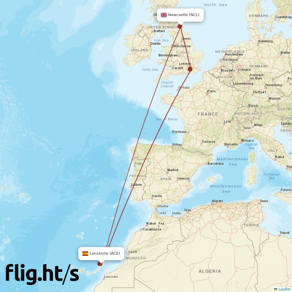 ACE-NCL