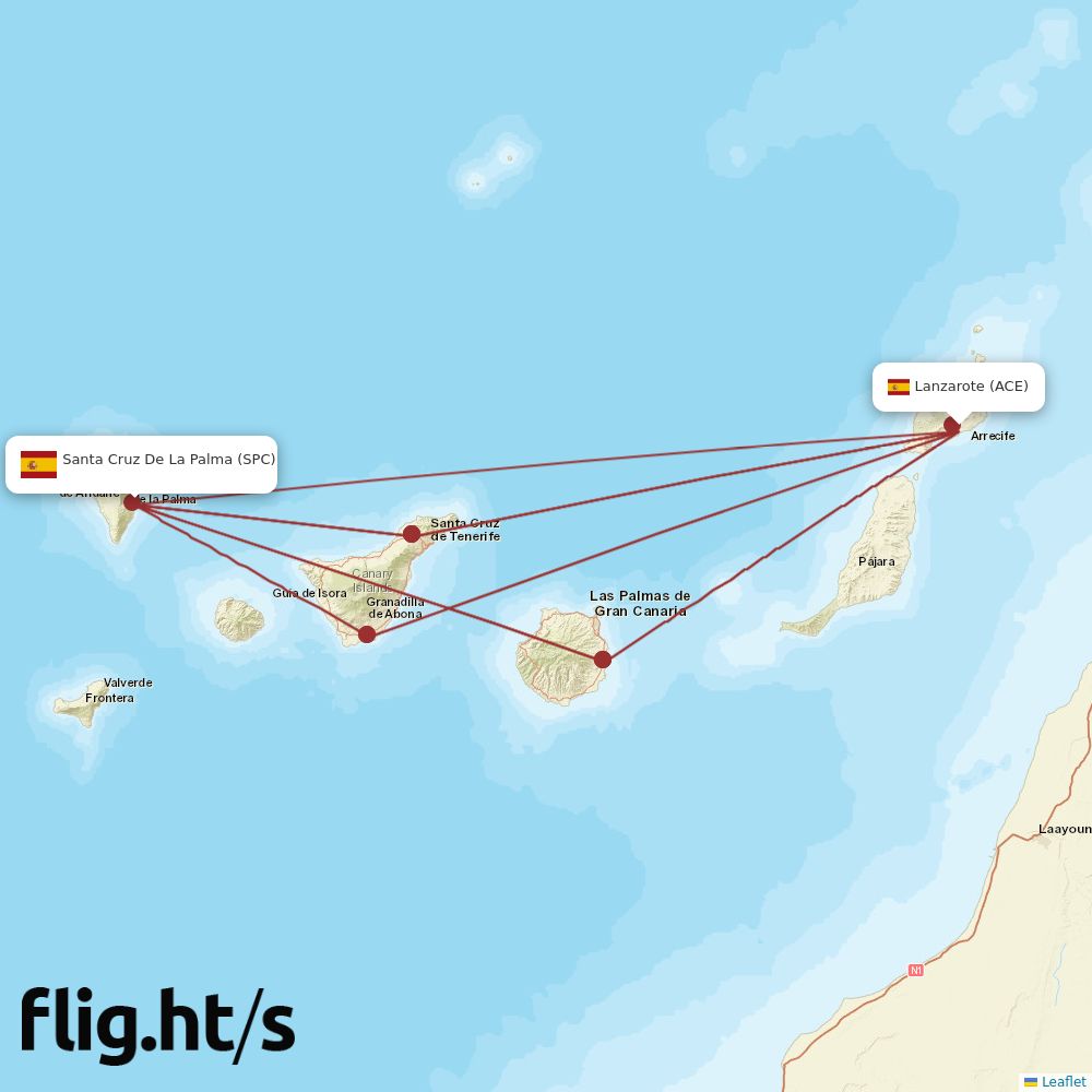 ACE-SPC