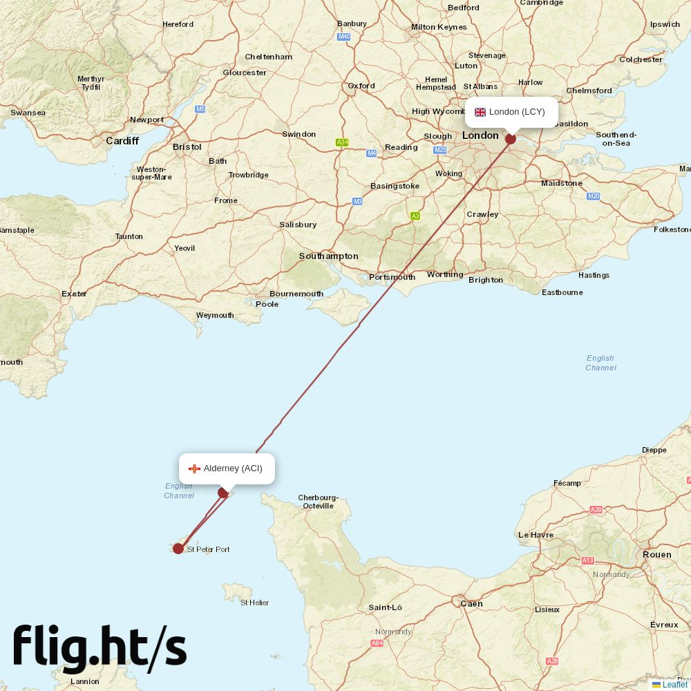 ACI-LCY