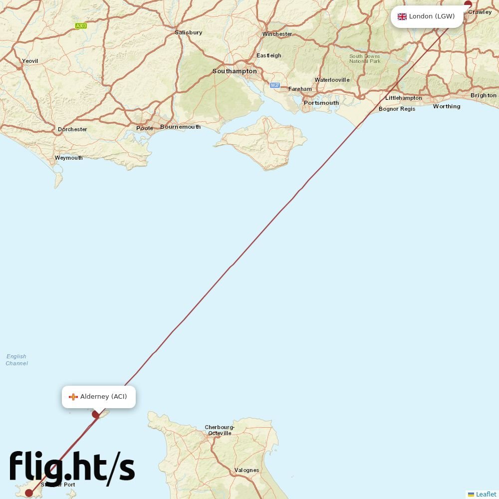 ACI-LGW