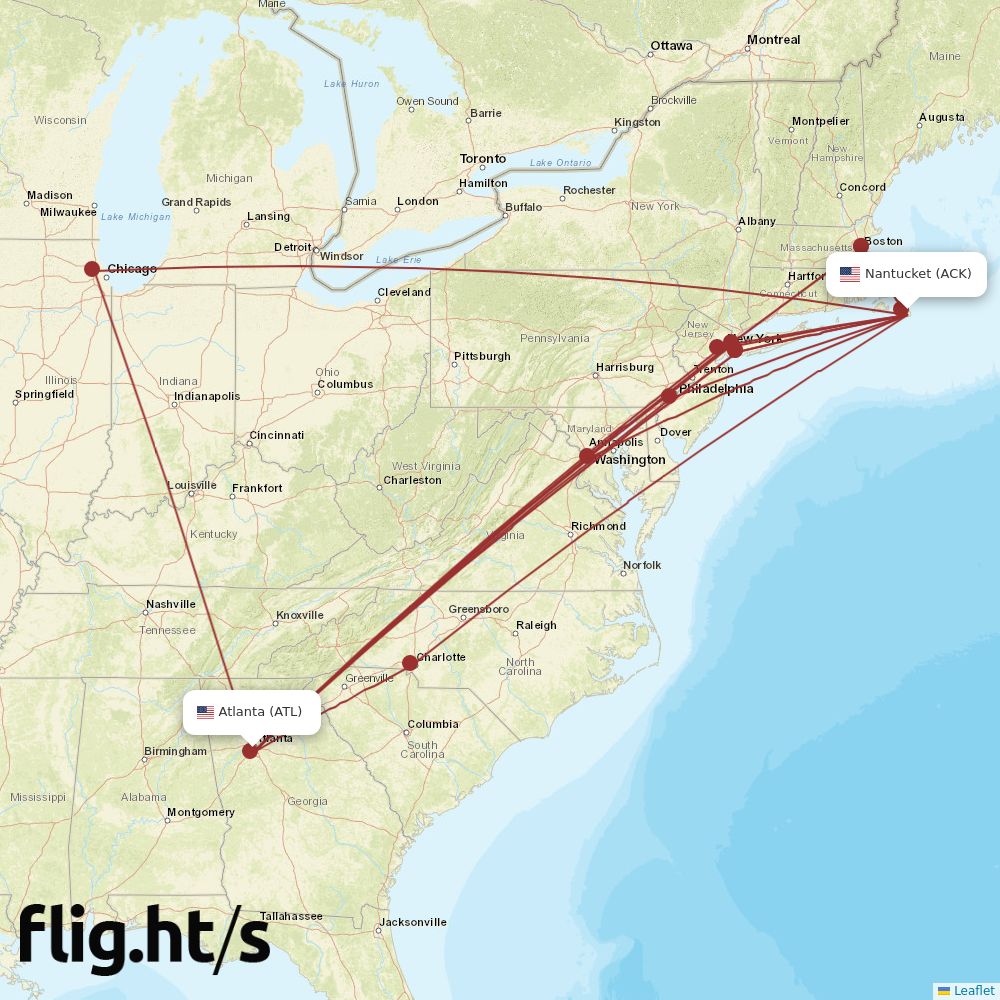 ACK-ATL