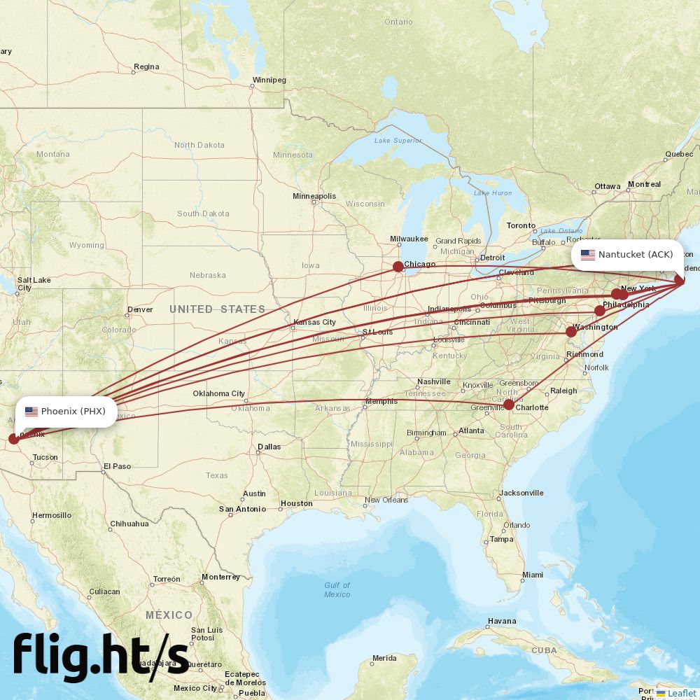 ACK-PHX